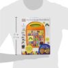 World of Eric Carle: Electronic Activity Pad and 8 - Image 12
