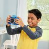 VTech KidiZoom Duo Camera FX Kids Digital Dual Camera, Blue - Image 13