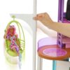 Barbie Vacation House Playset with 30+ Pieces, Toy for 3 Year Olds & Up - Image 6
