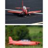 6CH RC Plane Ready To Fly, Easy To Fly Brushless RC War Plane For Kids & Beginners, Hobby Remote - Image 6