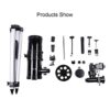 Refractor Telescope,PortableTelescope,700mm Focal Length Refractor,Telescopes Astronomy for Adults - Image 4
