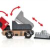 BRIO 33052 Deluxe Railway Set - Image 7