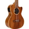Lanikai, 4-String Ukulele (ACST6CET) - Image 3