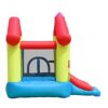 Inflatable Bouncers Waterproof Bouncy Castle Portable Bouncer House Combo for Indoor and Outdoor - Image 7