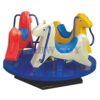 RBW TOYS Latest and Best Outdoor Playset for Kids. All in one Swing and Slide Outdoor Set.Perfect - Image 8