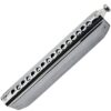 FZYE Chromatic Harmonica 16 Holes 64 Tone Mouth Organ Instrumentos Key C Professional Musical - Image 4