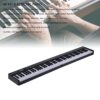 FZYE Musical Instrument, Foldable Electronic Piano with Teaching Mode for Indoors for - Image 3