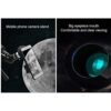 Gerrit Kids Astronomical Telescope,70mm Aperture 400mm Astronomical Refractor Telescope, - Image 4