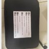 20-Button Concertina Accordion, Solid Wood Concertina With Carrying Bag And Adjustable Hand Strap, - Image 9
