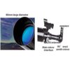 Telescope with 90° Erect Prism,Telescope for Beginners, Portable 80mm Caliber 900mm Focal Length, - Image 7