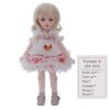 ТоуUAE - Shuga Fairy Ruri 1/6 BJD Ԁoll Full Set Resin Тоуs for Kids Gift for Girls Yosd Ball Jointed - Image 2