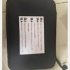 Professional Piano Accordion 22 Keys 8 Bass, Adjustable Straps, International Standard Professional - Image 8