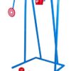 GoSports Splash Tower Water Dunk Game - Water Soaking Dunk Tank for Kids & Adults - Image 2