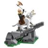 LEGO The Hobbit Attack of The Wargs - Image 5