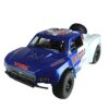 20" Remote Control Car For Boys,1:10 Scale Fast RC Cars All Terrain,High Speed Rock Crawler RC Truck - Image 2