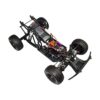20" Remote Control Car For Boys,1:10 Scale Fast RC Cars All Terrain,High Speed Rock Crawler RC Truck - Image 5