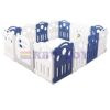 RBW TOYS Latest and Best Outdoor Playset for Kids. All in one Swing and Slide Outdoor Set.Perfect - Image 7