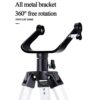 Gerrit Telescopes for Adults,Telescopes HD Outdoor Monocular Space Telescope Refractor Astronomical - Image 5