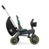 Doona Liki Trike S5 5-in-1 Folding Trike - Racing Green | Smallest Folding Trike with Quick Release - Image 8