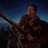 Gerrit Astronomical Telescope, Refracting Telescope, High-Speed Star Search High-Definition Deep - Image 3
