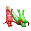 Outdoor Team Play Field Day Outdoor Teamwork Games, Multiplayer Lawn Games Inflatable Toys, Outdoor - Image 2