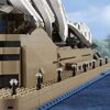Lego Creator Expert Sydney Opera House 10234, 6024481 - Image 5