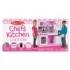 Melissa & Doug and Chef's Kitchen - Cupcake - Image 4
