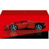 LEGO 42143 Technic Ferrari Daytona SP3, Race Car Model Building Kit, 1:8 Scale Advanced Collectible - Image 9