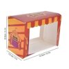 Shadow Puppet Theater, Kid's DIY Shadow Puppets Toys Creativity Educatiol Handmade Shadow Puppet - Image 4