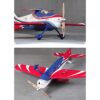 RC Airplane 2.4Ghz 4-CH With Vertical Takeoff Stunt Airplane Parkflyer Remote Control Plane RTF With - Image 5