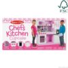 Melissa & Doug and Chef's Kitchen - Cupcake - Image 5