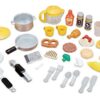Little Tikes Kitchen & Restaurant-Red - (Amazon Exclusive) - Image 3