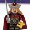LEGO Lord of The Rings 79013 Lake-Town Chase Building Kit - Image 3