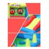 Inflatable Bouncers Waterproof Bouncy Castle Portable Bouncer House Combo for Indoor and Outdoor - Image 5