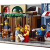 LEGO Creator 10246 Detective Agency - Image 6
