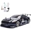1:10 Fast RC Cars For Adults Hobby RC Truck, 4WD Remote Control Car Off-Road Racing Buggy, Electric - Image 3