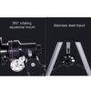 Refractor Telescope,PortableTelescope,700mm Focal Length Refractor,Telescopes Astronomy for Adults - Image 6