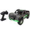 1:10 Scale Remote Control Car Truck, 70 KM/H High Speed RTR RC Truck, 2.4GHZ Radio Controlled - Image 2