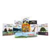 World of Eric Carle: Electronic Activity Pad and 8 - Image 5