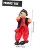 Marionette Toys for Kids Puppets for Kids Adilt Toys Puppets for Kids 8-10 String Puppets Marionette - Image 5