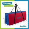Giantville Giant 4 in a Row Connect Game - Storage Carry Bag Included - 4 Feet Wide by 3.5 Feet Tall - Image 5