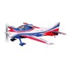 RC Airplane 2.4Ghz 4-CH With Vertical Takeoff Stunt Airplane Parkflyer Remote Control Plane RTF With - Image 2
