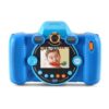 VTech KidiZoom Duo Camera FX Kids Digital Dual Camera, Blue - Image 3