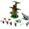 LEGO The Hobbit Attack of The Wargs - Image 4