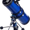 Gerrit Astronomical Telescope, Professional Stargazing Telescope, High-Definition Telescope, - Image 2