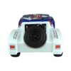 20" Remote Control Car For Boys,1:10 Scale Fast RC Cars All Terrain,High Speed Rock Crawler RC Truck - Image 4