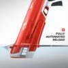 Spyra Three Electric Water Spray Gun, Automatic Charging, 3 Game Modes, LED Shot & Battery - Image 3