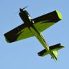 Rc Plane 4 Channel Remote Control Airplane 3D Stunt Plane 1100mm (43.3") Wingspan Rc Planes With - Image 4