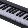 FZYE Musical Instrument, Foldable Electronic Piano with Teaching Mode for Indoors for - Image 2
