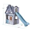 Step2 Enchanting Adventures 2-Story Kids Playhouse – Play Set with Elevated Children’s Playhouse, - Image 4